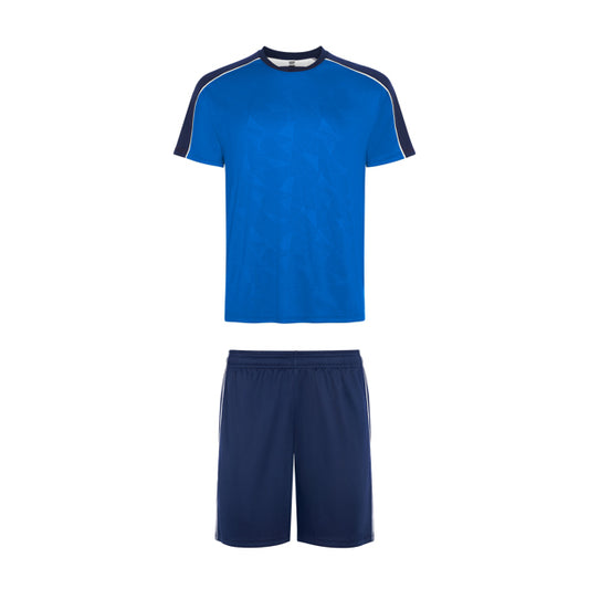 SPORT SETS TITAN – aus Hauptstoff: 100 % Polyester-Interlock. Kontraststoff: 92 % Polyester, 8 % Elasthan. 140 g/m². – Bild 1