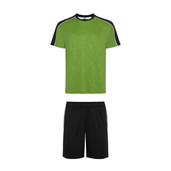 SPORT SETS TITAN – aus Hauptstoff: 100 % Polyester-Interlock. Kontraststoff: 92 % Polyester, 8 % Elasthan. 140 g/m². – Bild 16