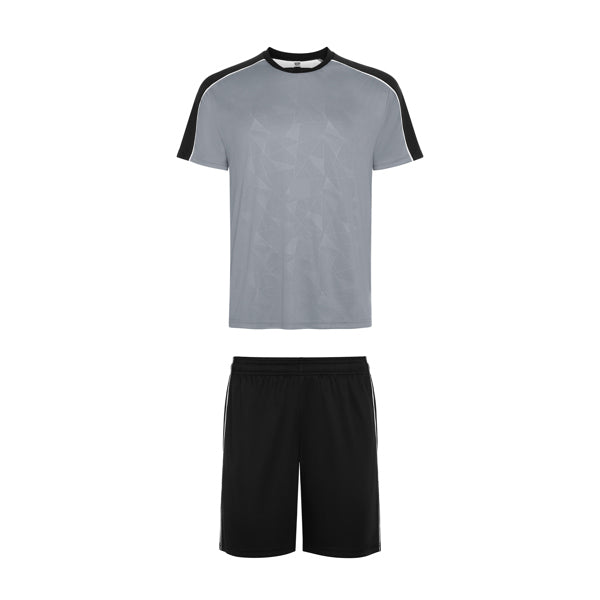 SPORT SETS TITAN – aus Hauptstoff: 100 % Polyester-Interlock. Kontraststoff: 92 % Polyester, 8 % Elasthan. 140 g/m². – Bild 21