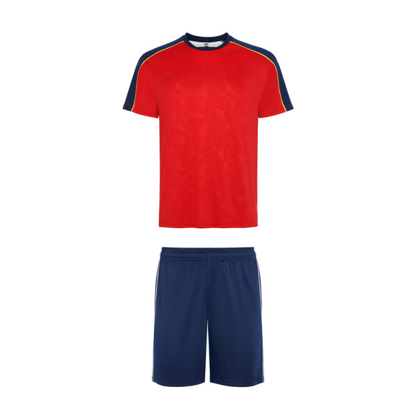 SPORT SETS TITAN – aus Hauptstoff: 100 % Polyester-Interlock. Kontraststoff: 92 % Polyester, 8 % Elasthan. 140 g/m². – Bild 36