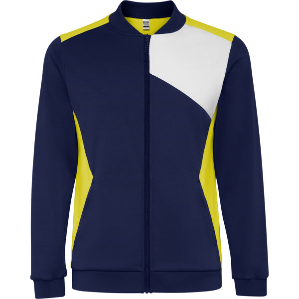 SWEATSHIRTS LEROS – aus 100% Polyester, 240 g/m². – Bild 1