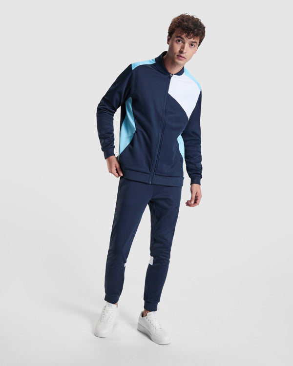 SWEATSHIRTS LEROS – aus 100% Polyester, 240 g/m². – Bild 2
