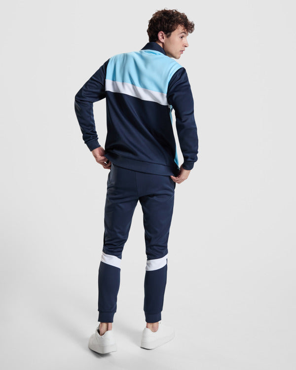 SWEATSHIRTS LEROS – aus 100% Polyester, 240 g/m². – Bild 4
