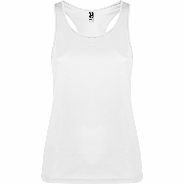 PADDEL SHURA – aus 100% Polyester, 140 g/m². – Bild 1