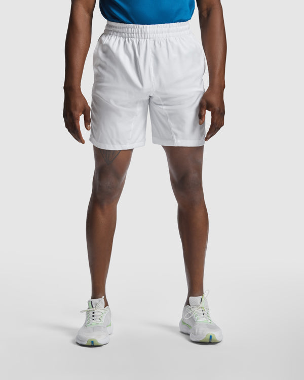 PADDEL ANDY – aus 100% Polyester, 110 g/m². – Bild 2