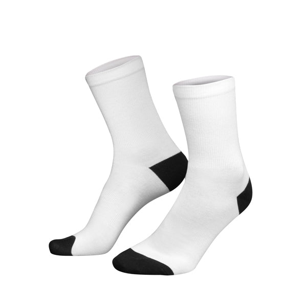 STUTZEN UND SOCKEN KALOX – aus 94 % Polyester und 6 % Elasthan. – Bild 4