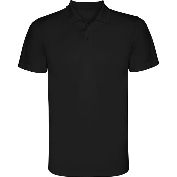 POLOSHIRTS MONZHA – aus 100% Polyester, 150 g/m². – Bild 11