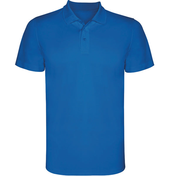 POLOSHIRTS MONZHA – aus 100% Polyester, 150 g/m². – Bild 16