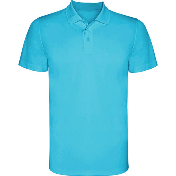 POLOSHIRTS MONZHA – aus 100% Polyester, 150 g/m². – Bild 26