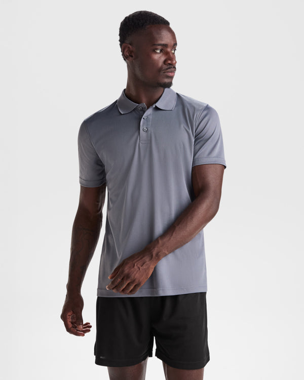 POLOSHIRTS MONZHA – aus 100% Polyester, 150 g/m². – Bild 2