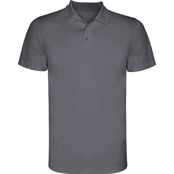POLOSHIRTS MONZHA – aus 100% Polyester, 150 g/m². – Bild 51