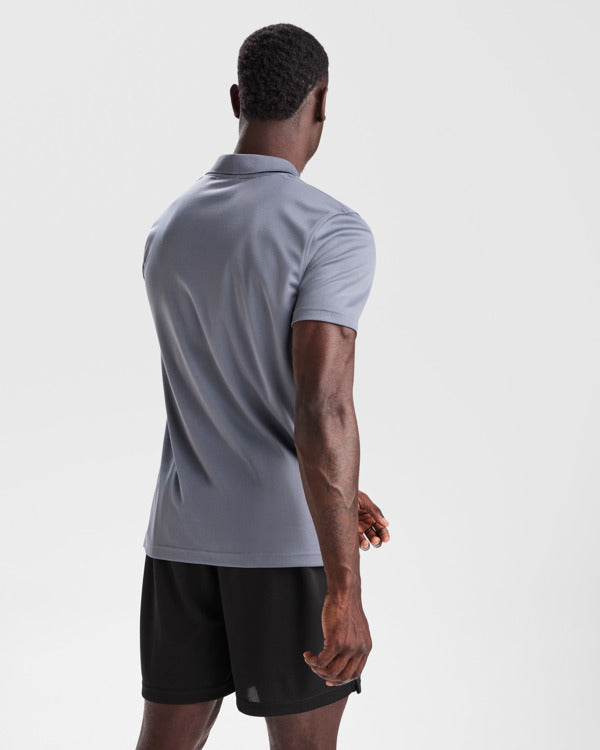 POLOSHIRTS MONZHA – aus 100% Polyester, 150 g/m². – Bild 5