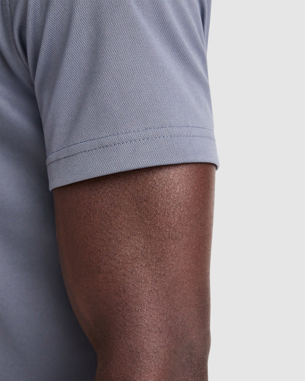 POLOSHIRTS MONZHA – aus 100% Polyester, 150 g/m². – Bild 6
