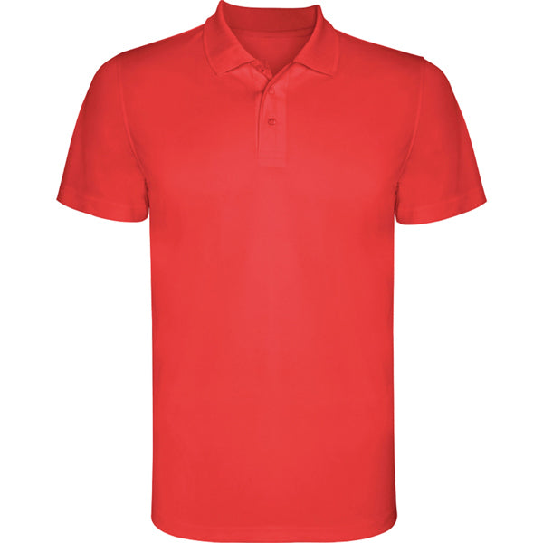 POLOSHIRTS MONZHA – aus 100% Polyester, 150 g/m². – Bild 61