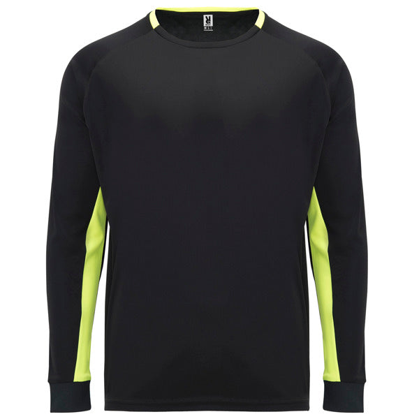 T-SHIRTS PORTO – aus 100% Polyester, 160 g/m². – Bild 1