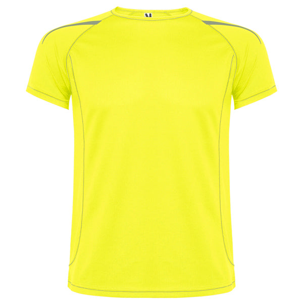 T-SHIRTS SEPANG – aus 100% Polyester 150 g/m². – Bild 20