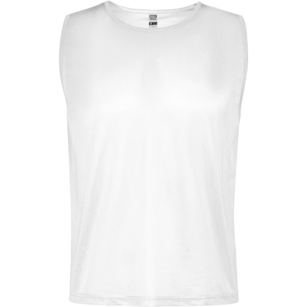 TRAININGSLEIBCHEN ROMA – aus 100 % Polyesternetz, 90 g/m². – Bild 1