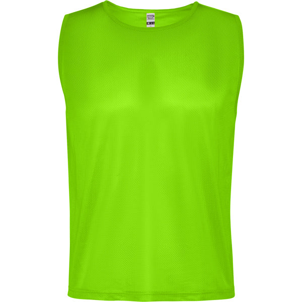 TRAININGSLEIBCHEN ROMA – aus 100 % Polyesternetz, 90 g/m². – Bild 25