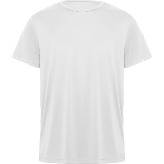 T-SHIRTS DAYTONA – aus 100% Interlock Polyester, 135 g/m². – Bild 1
