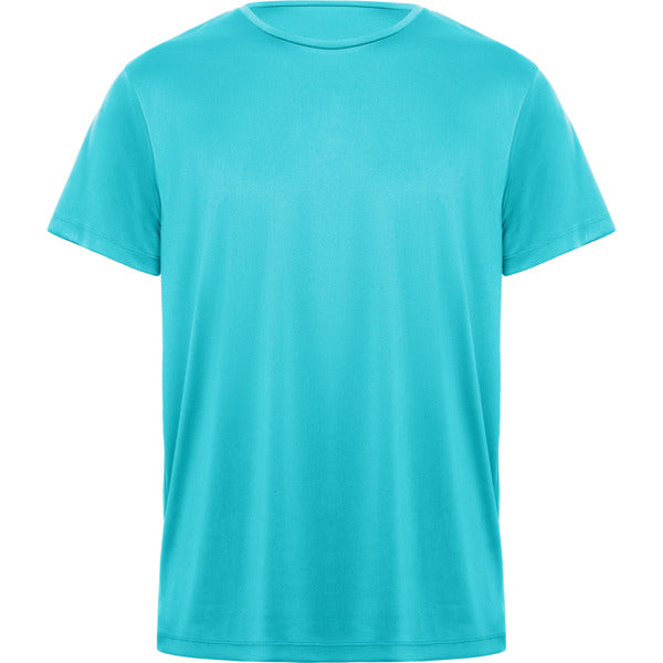T-SHIRTS DAYTONA – aus 100% Interlock Polyester, 135 g/m². – Bild 25