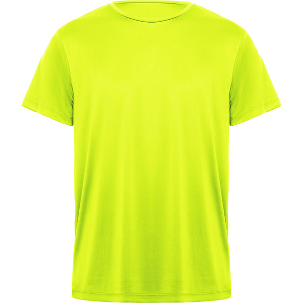 T-SHIRTS DAYTONA – aus 100% Interlock Polyester, 135 g/m². – Bild 30