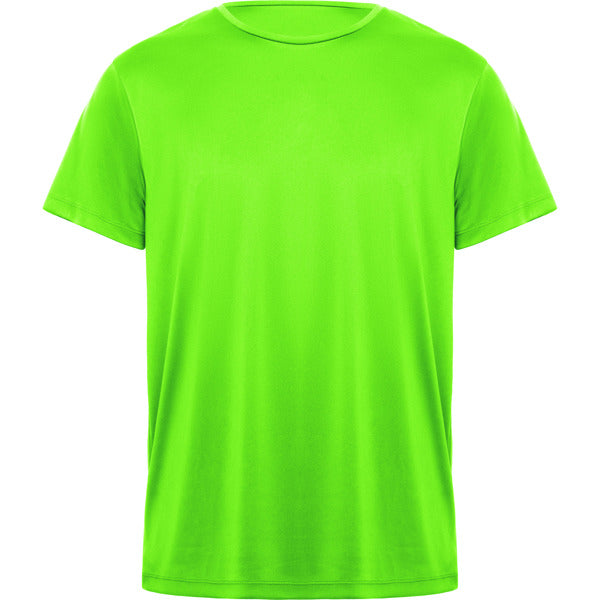 T-SHIRTS DAYTONA – aus 100% Interlock Polyester, 135 g/m². – Bild 35