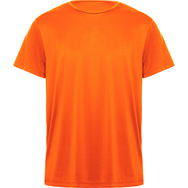 T-SHIRTS DAYTONA – aus 100% Interlock Polyester, 135 g/m². – Bild 40