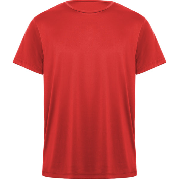 T-SHIRTS DAYTONA – aus 100% Interlock Polyester, 135 g/m². – Bild 70