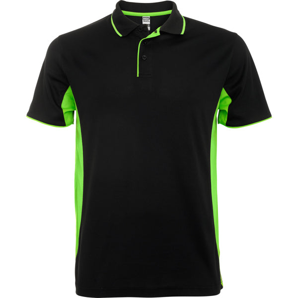 POLOSHIRTS MONTMELO – aus 100% Polyester, Piqué, 150 g/m². – Bild 15