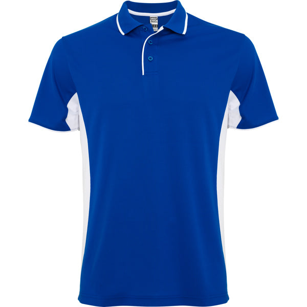 POLOSHIRTS MONTMELO – aus 100% Polyester, Piqué, 150 g/m². – Bild 20