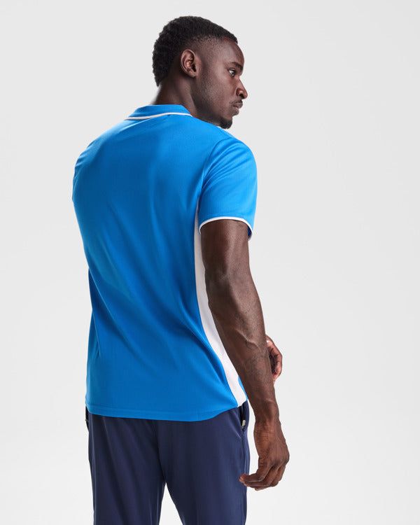 POLOSHIRTS MONTMELO – aus 100% Polyester, Piqué, 150 g/m². – Bild 3