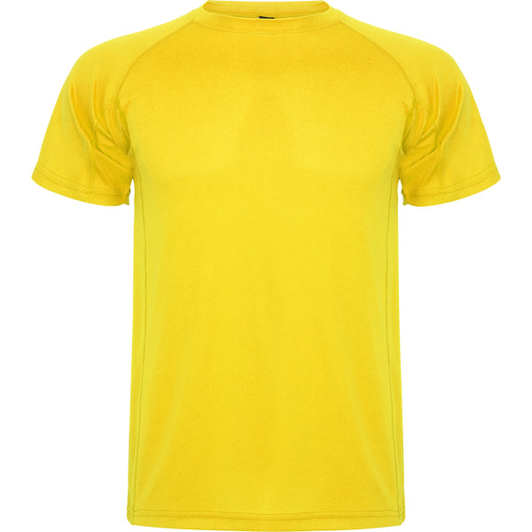 T-SHIRTS MONTECARLO – aus 100% Polyester, Piqué, 150 g/m². – Bild 16