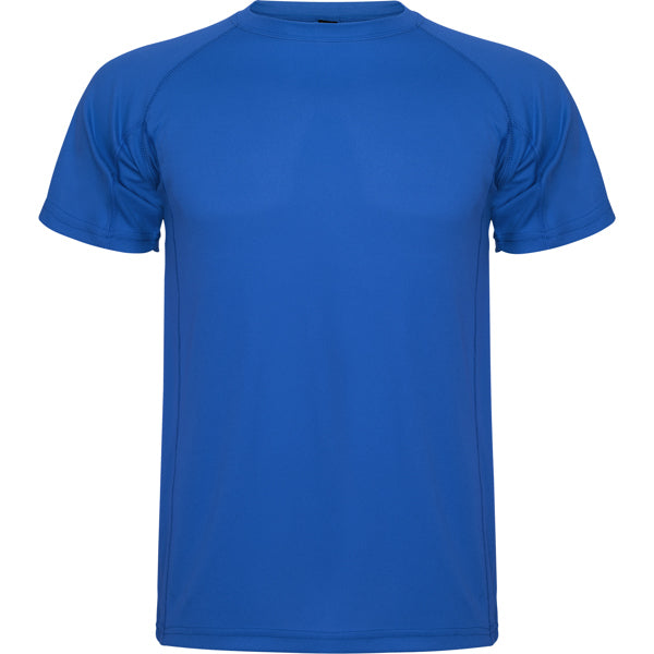 T-SHIRTS MONTECARLO – aus 100% Polyester, Piqué, 150 g/m². – Bild 21