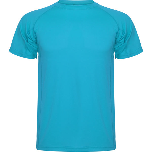 T-SHIRTS MONTECARLO – aus 100% Polyester, Piqué, 150 g/m². – Bild 26