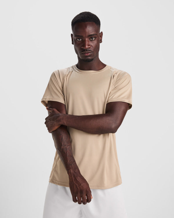 T-SHIRTS MONTECARLO – aus 100% Polyester, Piqué, 150 g/m². – Bild 2