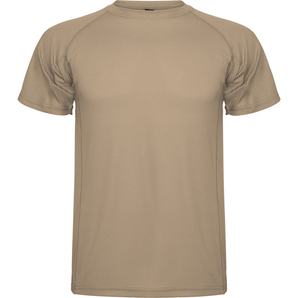 T-SHIRTS MONTECARLO – aus 100% Polyester, Piqué, 150 g/m². – Bild 36