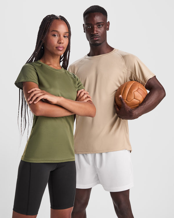 T-SHIRTS MONTECARLO – aus 100% Polyester, Piqué, 150 g/m². – Bild 6