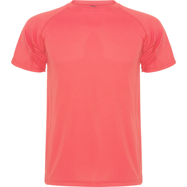 T-SHIRTS MONTECARLO – aus 100% Polyester, Piqué, 150 g/m². – Bild 61