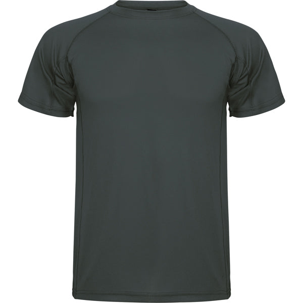 T-SHIRTS MONTECARLO – aus 100% Polyester, Piqué, 150 g/m². – Bild 66