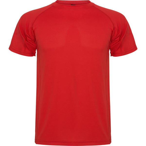 T-SHIRTS MONTECARLO – aus 100% Polyester, Piqué, 150 g/m². – Bild 76