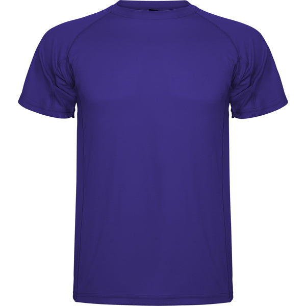 T-SHIRTS MONTECARLO – aus 100% Polyester, Piqué, 150 g/m². – Bild 81