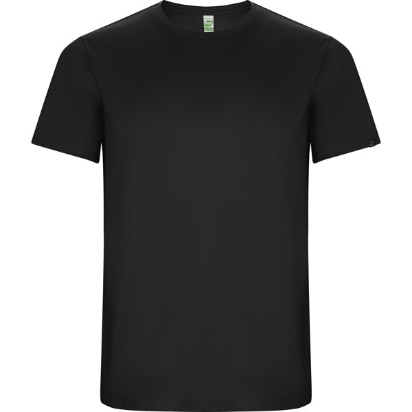 T-SHIRTS IMOLA – aus 50% recyceltes Polyester / 50% Polyester, Waffle Interlock. 135 g/m². – Bild 66