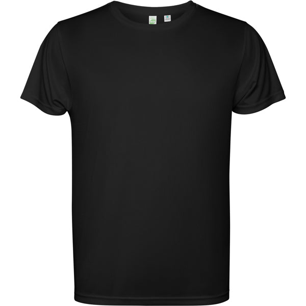 T-SHIRTS ESTORIL – aus 100% recyceltes Polyester-Waffel-Interlock, 125 g/m². – Bild 11
