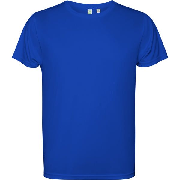 T-SHIRTS ESTORIL – aus 100% recyceltes Polyester-Waffel-Interlock, 125 g/m². – Bild 16