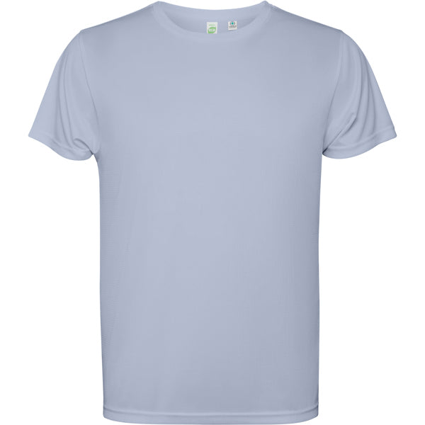 T-SHIRTS ESTORIL – aus 100% recyceltes Polyester-Waffel-Interlock, 125 g/m². – Bild 31