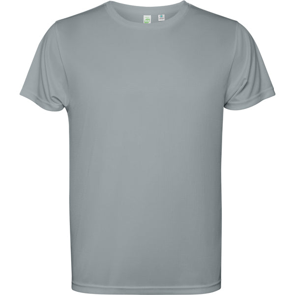 T-SHIRTS ESTORIL – aus 100% recyceltes Polyester-Waffel-Interlock, 125 g/m². – Bild 41
