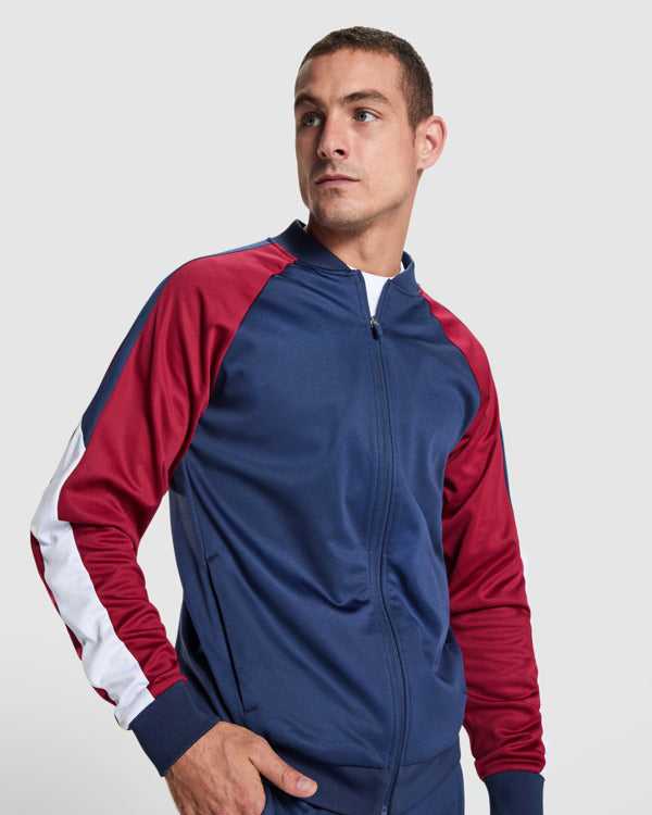 JACKEN GLADIUS – aus 100% Polyester-Piqué, 210 g/m². – Bild 2