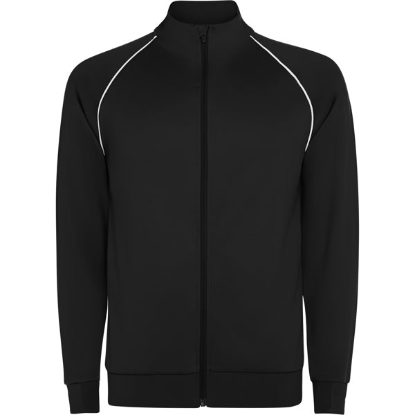 JACKEN VALIER – aus 100% Polyester, 210 g/m².