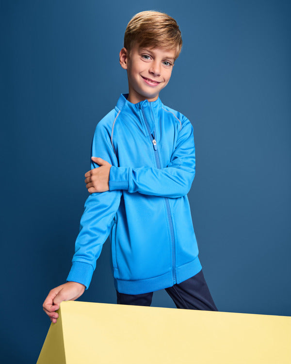 JACKEN VALIER – aus 100% Polyester, 210 g/m². – Bild 3