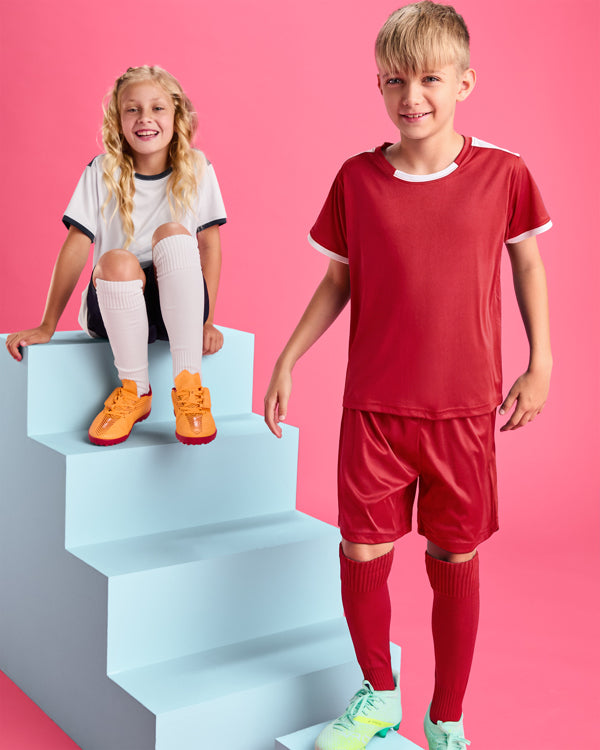 SPORT SETS RACING – aus 100% Polyester, 140 g/m². – Bild 3